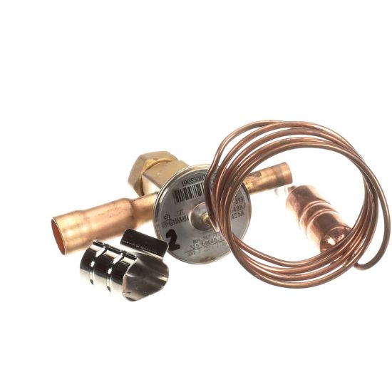 Picture of Traulsen Txv Rfgb08-1.0-399 (R-448a) Sanhua Part# 325-60080-115