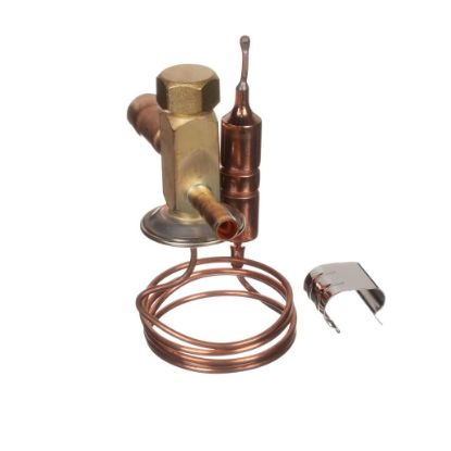 Picture of Traulsen Thermo Expansion Valve Aa1/2sw50 R-404a/ Part# 325-60080-34
