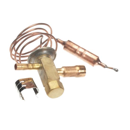 Picture of Traulsen Thermo Expansion Valve Aa1/4mc R-134a/mt Part# 325-60080-27