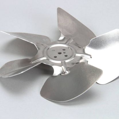 Picture of Traulsen Fan Blade 8.75 In 30 Pitch Part# 325-60088-00