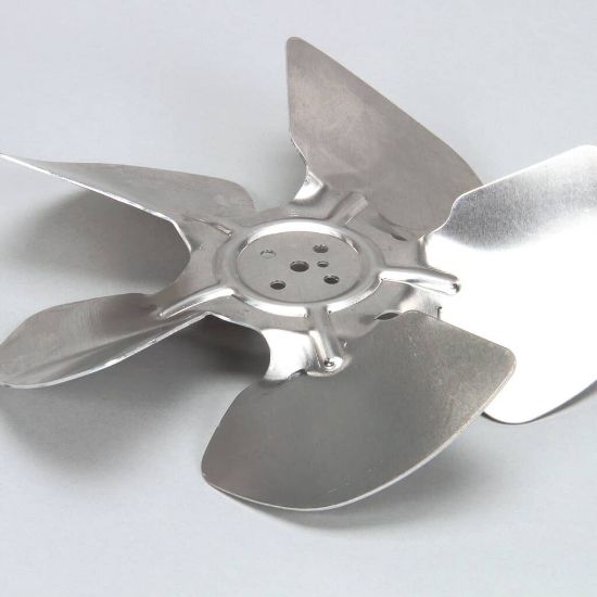 Picture of Traulsen Fan Blade 8.75 In 30 Pitch Part# 325-60088-00