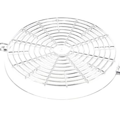 Picture of Traulsen Fan Guard Plastic 6.43 Dia Part# 325-60102-00