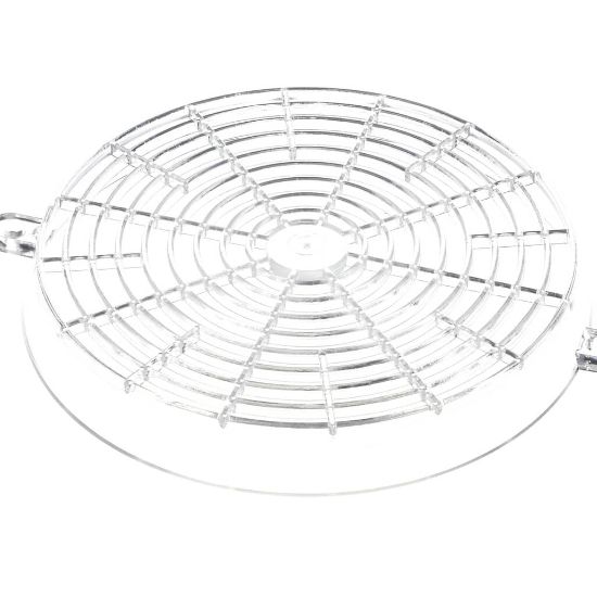 Picture of Traulsen Fan Guard Plastic 6.43 Dia Part# 325-60102-00