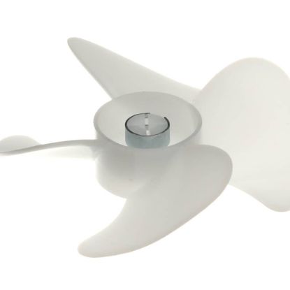 Picture of Traulsen Blade3 In 4 Blade Fan Part# 325-60177-00