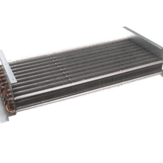 Picture of Traulsen Condenser Coil 3 X 10 Rows 10. Part# 325-60122-00