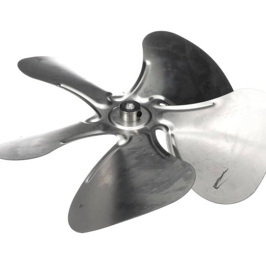 Picture of Traulsen Fan Blade 12.00In Dia 28 Deg P Part# 325-60202-00