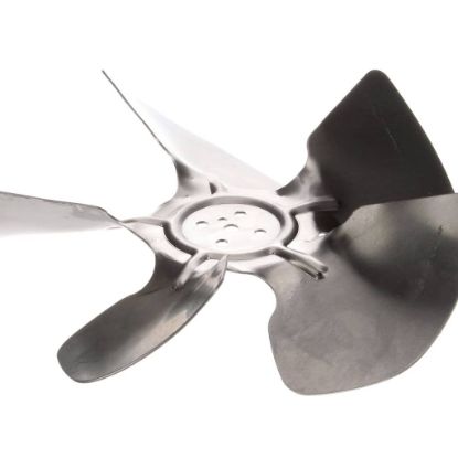 Picture of Traulsen Blade Fan 8.750 Dia 40 Degree Part# 325-60135-00