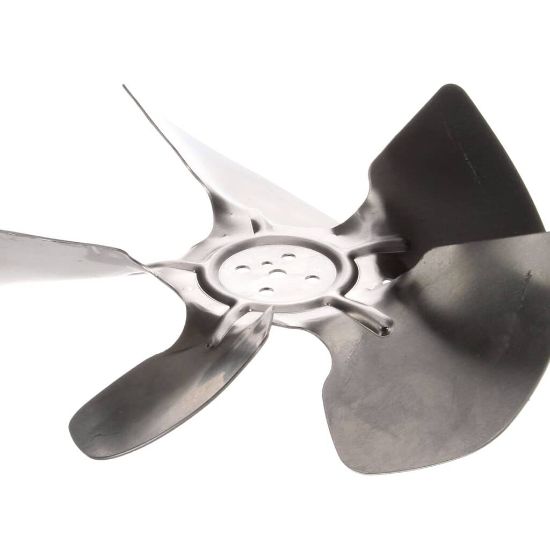 Picture of Traulsen Blade Fan 8.750 Dia 40 Degree Part# 325-60135-00