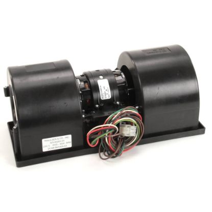 Picture of Traulsen Blower, Bh1400-53, Mtr-45 Part# 325-60263-00