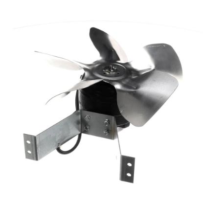 Picture of Traulsen Fan Motor Assembly, Even Thaw 1 Sec Part# 325-60215-00