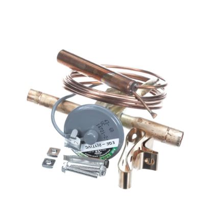 Picture of Traulsen Txv Eqe-2-vc R-22/mt I-3/8 O-1 Part# 325-60080-33