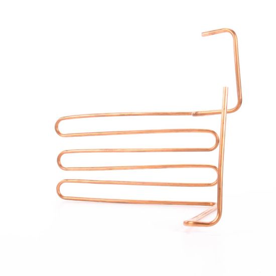 Picture of Traulsen Condensate Loop Part# 326-60051-00