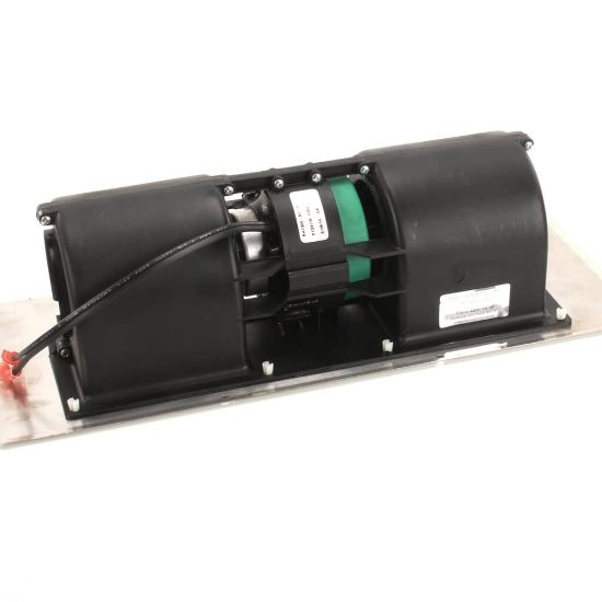 Picture of Traulsen Blower Assembly Ecm Bh1300 2350 Rp Part# 325-60208-00