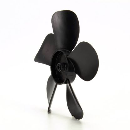 Picture of Traulsen Blade, Evaporator Fan Part# 325-60240-10