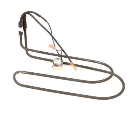Picture of Traulsen Heater Defrost 500W Ult27 W/th Part# 329-60079-01