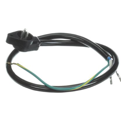 Picture of Traulsen 3 Pronge Assembly W/connectors Part# 333-23808-01
