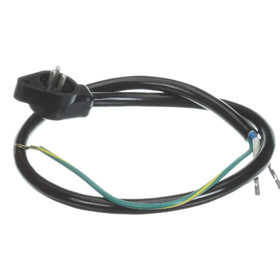 Picture of Traulsen 3 Pronge Assembly W/connectors Part# 333-23808-01