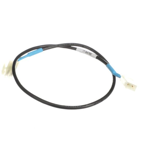 Picture of Traulsen Harness Jumper 20 Coil Sensor Part# 333-60130-00