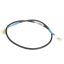 Picture of Traulsen Harness Jumper 20 Coil Sensor Part# 333-60130-00