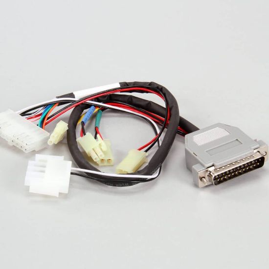 Picture of Traulsen Mit Cable;cntl Head-relay Box Part# 333-60228-00