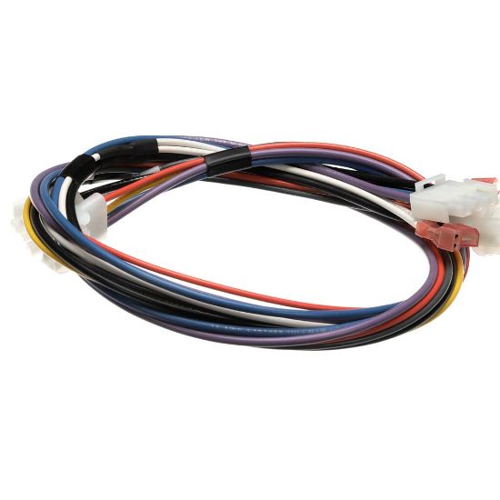 Picture of Traulsen Harness Control To Term 2 Sect Part# 333-60133-01