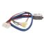 Picture of Traulsen Harness Mit Ii To Relay Module Part# 333-60250-00