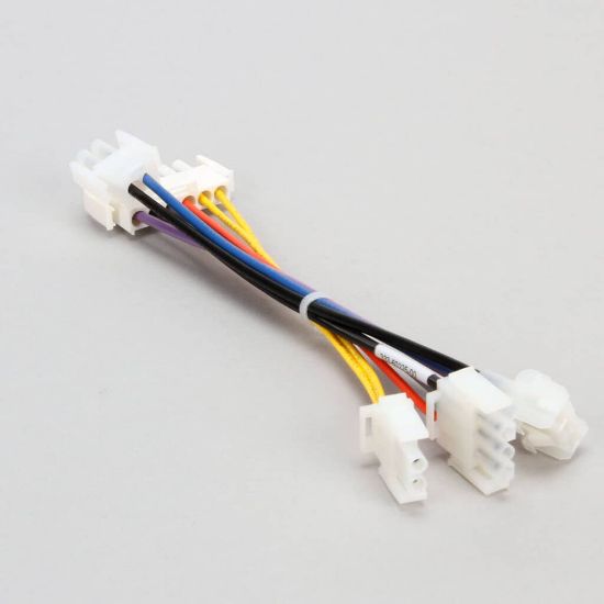 Picture of Traulsen Mit Adapter Harness To Main Part# 333-60225-00