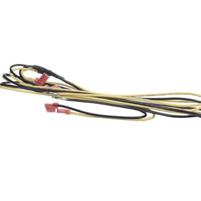 Picture of Traulsen Harness Light Switch 1/2 Dr R/ Part# 330-60409-00