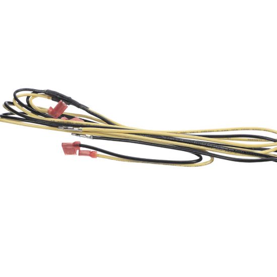 Picture of Traulsen Harness Light Switch 1/2 Dr R/ Part# 330-60409-00