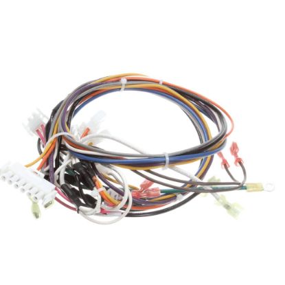 Picture of Traulsen R/a/g Harness 2 3 Section Part# 333-60418-00
