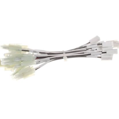 Picture of Traulsen Harness Sensor Jumper Tbc Part# 333-60445-00