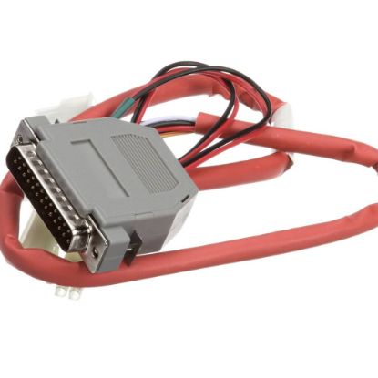 Picture of Traulsen Harness Mit Ii To Relay G Part# 333-60250-01