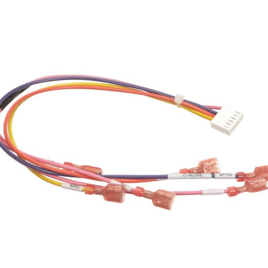 Picture of Traulsen Harness Io To Hybrid Relays Part# 333-60452-00