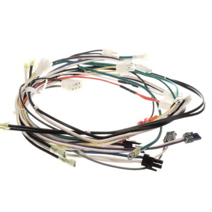 Picture of Traulsen R/a/g Harness, 1 Section Part# 333-60506-00