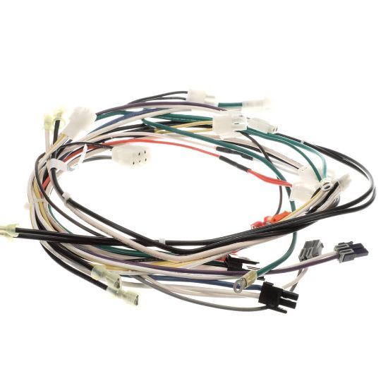 Picture of Traulsen R/a/g Harness, 1 Section Part# 333-60506-00