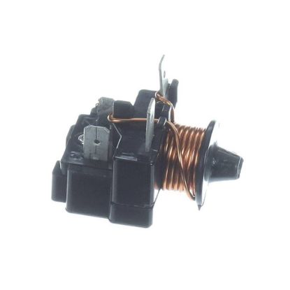 Picture of Traulsen Relay Part# 334-60096-01