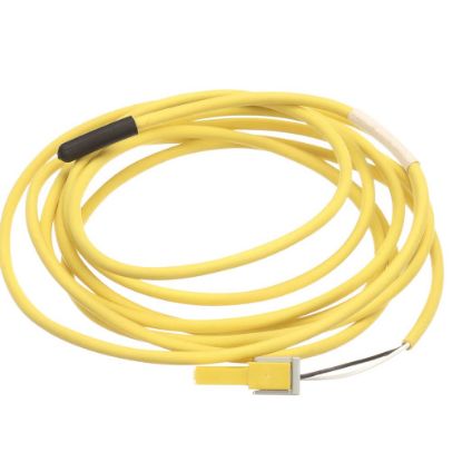 Picture of Traulsen Sensor Yellow Liquid Line Part# 334-60085-02