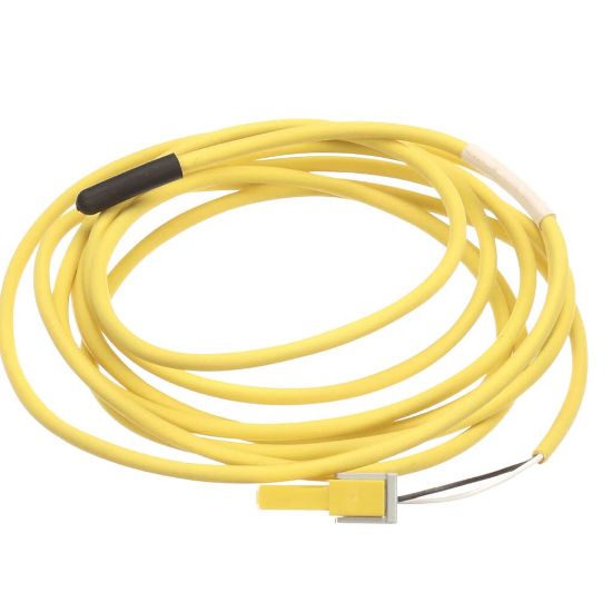 Picture of Traulsen Sensor Yellow Liquid Line Part# 334-60085-02
