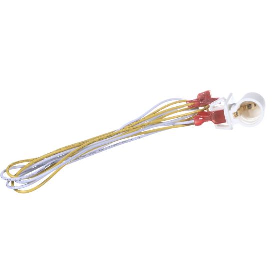 Picture of Traulsen Lampholder 45In Long Part# 333-60583-00