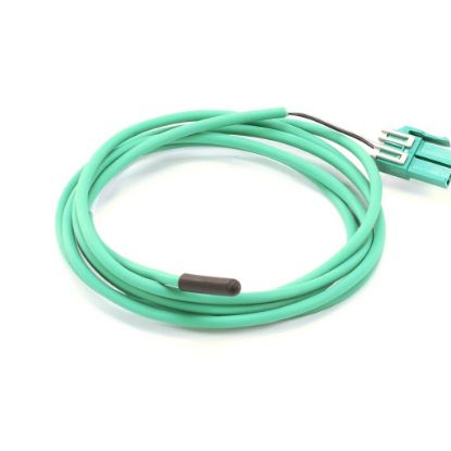 Picture of Traulsen Sensor Green Cabinet Temp 60 I Part# 334-60083-01