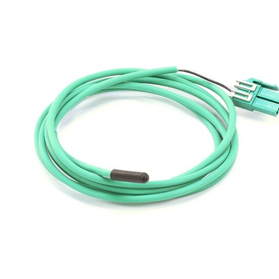 Picture of Traulsen Sensor Green Cabinet Temp 60 I Part# 334-60083-01