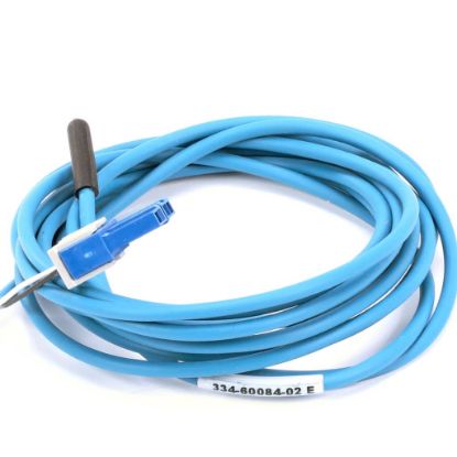 Picture of Traulsen Sensor Blue Coil Temp 90 Inch Part# 334-60084-02