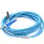 Picture of Traulsen Sensor Blue Coil Temp 90 Inch Part# 334-60084-02