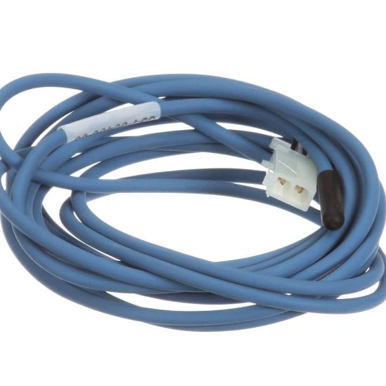 Picture of Traulsen Sensor Blue Coil Temp 96 Inch Part# 334-60406-03