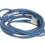 Picture of Traulsen Sensor Blue Coil Temp 96 Inch Part# 334-60406-03