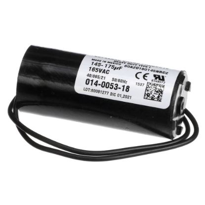 Picture of Traulsen Capacitor Start Copeland 165Va Part# 334-60411-14