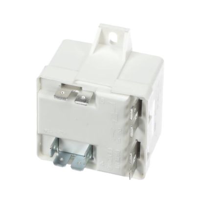 Picture of Traulsen Start Relay Potential Copeland Part# 334-60409-01