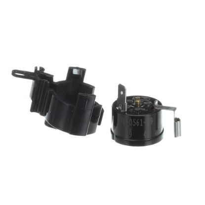 Picture of Traulsen Protector Overload Copeland 071-0561-49 Part# 334-60417-15