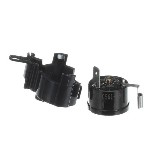 Picture of Traulsen Protector Overload Copeland 071-0561-49 Part# 334-60417-15