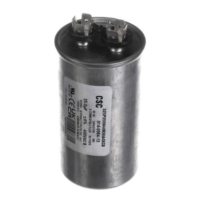 Picture of Traulsen Capacitor Run Copeland 014-006 Part# 334-60412-05